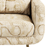 Дизайнерское Кресло Zion варинант исполнения - 4 | Loft Concept в Ростове-на-Дону