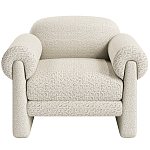 Современное Кресло Sunrise  варинант исполнения - 2 | Loft Concept в Ростове-на-Дону