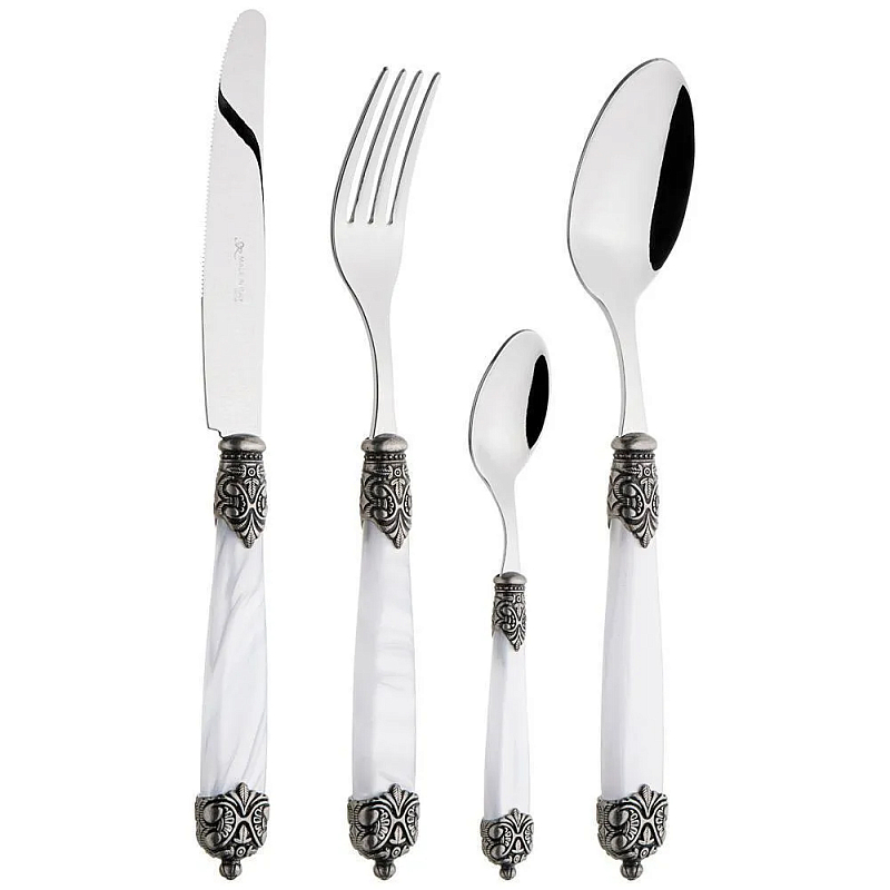     6  24  Luxury Cutlery      -- | Loft Concept 