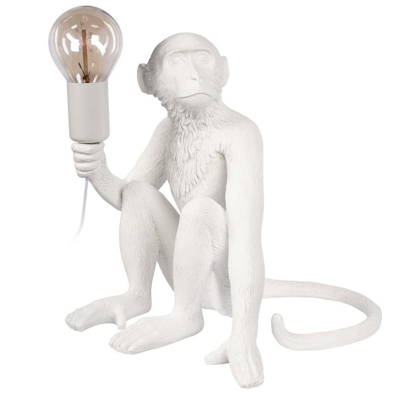  Torch Monkey   -- | Loft Concept 