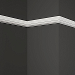 Гладкий молдинг MT-07 варинант исполнения - 1 | Loft Concept в Ростове-на-Дону