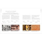 Книга Treasures of India From Antiquity to Modernity варинант исполнения - 4 | Loft Concept в Ростове-на-Дону