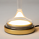 Настольный светильник Spirito 3000К 13Вт варинант исполнения - 8 | Loft Concept в Ростове-на-Дону