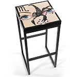 Барный стул Zodiac sign Скорпион варинант исполнения - 1 | Loft Concept в Ростове-на-Дону