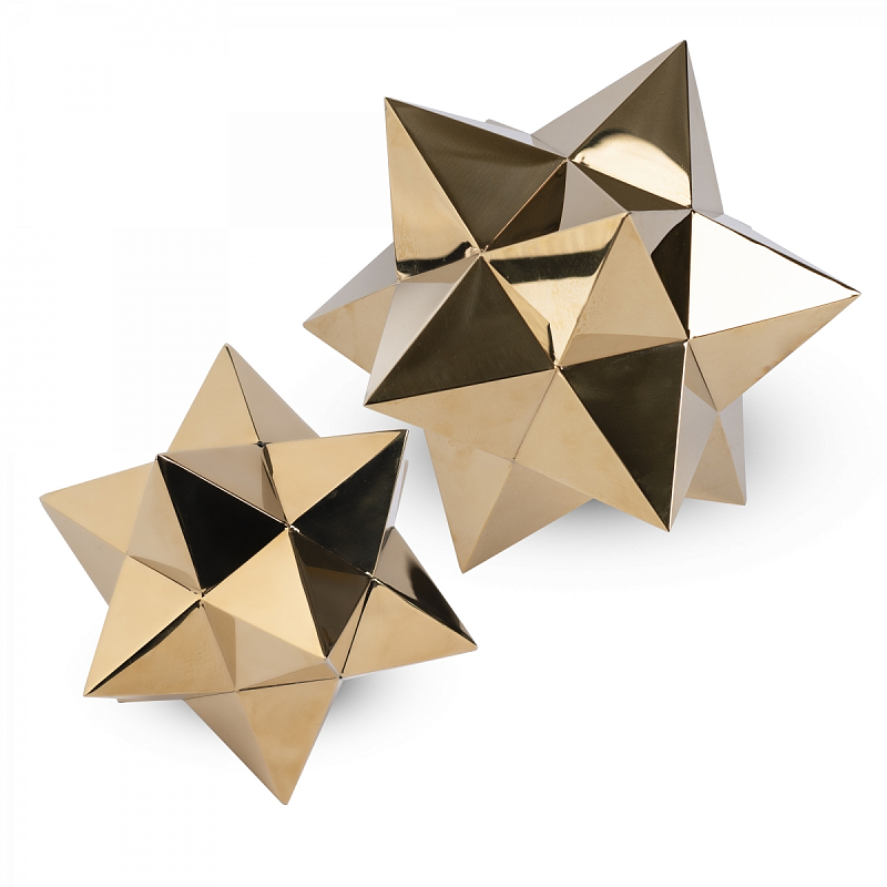  Kelly Wearstler Origami STAR Star    -- | Loft Concept 