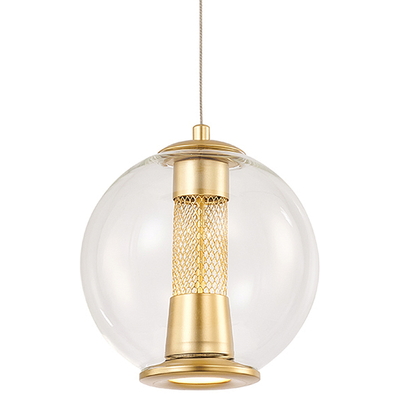        Inner Gleam Orb gold     -- | Loft Concept 