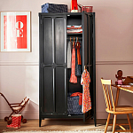 Шкаф светлый дуб Silva Oak Cabinet варинант исполнения - 7 | Loft Concept в Ростове-на-Дону