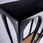 Стеллаж-витрина Arcada варинант исполнения - 3 | Loft Concept в Ростове-на-Дону