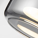 Торшер Blanton Smoky Brass Floor Lamp варинант исполнения - 4 | Loft Concept в Ростове-на-Дону