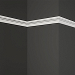 Гладкий молдинг MT-05 варинант исполнения - 1 | Loft Concept в Ростове-на-Дону