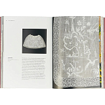 Коллекция моды Музея Виктории и Альберта 18th-Century Fashion in Detail варинант исполнения - 4 | Loft Concept в Ростове-на-Дону