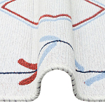 Ковер Brokaw варинант исполнения - 4 | Loft Concept в Ростове-на-Дону