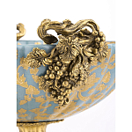 Фарфоровая чаша для фруктов Fantasy варинант исполнения - 4 | Loft Concept в Ростове-на-Дону