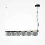 Люстра подвесная Fluffy 3000К 30Вт варинант исполнения - 1 | Loft Concept в Ростове-на-Дону