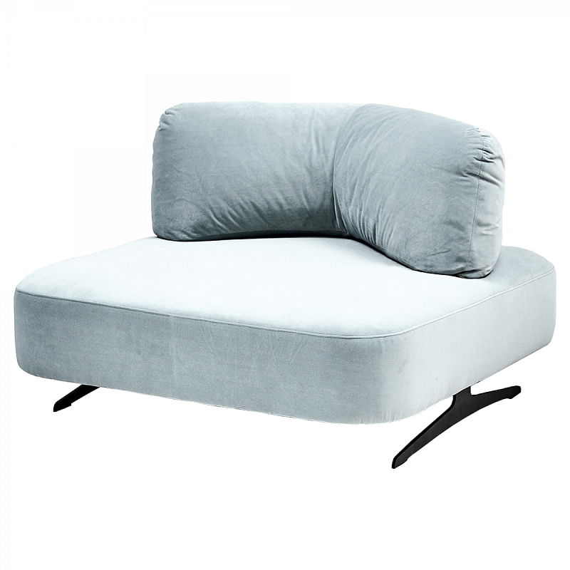  Dacosta Chair soft blue ̆ ̆   -- | Loft Concept 