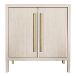 Современный Буфет Primo с 2 дверцами Светлый дуб варинант исполнения - 5 | Loft Concept в Ростове-на-Дону