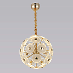 Люстра подвесная в форме шара Catcher варинант исполнения - 1 | Loft Concept в Ростове-на-Дону