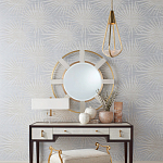 Настольная лампа прямоугольная на прозрачном основании Charm and Luxury варинант исполнения - 5 | Loft Concept в Ростове-на-Дону