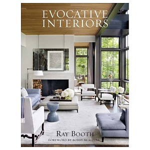 Книга Ray Booth: Evocative Interiors