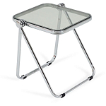 Столик складной Lamour варинант исполнения - 1 | Loft Concept в Ростове-на-Дону