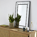 Зеркало прямоугольное Mystelle варинант исполнения - 6 | Loft Concept в Ростове-на-Дону