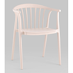 Стул Campo пластик бежевый варинант исполнения - 1 | Loft Concept в Ростове-на-Дону