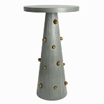 Приставной столик Okinawa Taupe Side table варинант исполнения - 1 | Loft Concept в Ростове-на-Дону