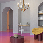 Подвесной светильник Mariquio варинант исполнения - 5 | Loft Concept в Ростове-на-Дону