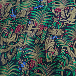 Мебельная ткань Жаккард мульти цвет 140 см T2-131 варинант исполнения - 2 | Loft Concept в Ростове-на-Дону