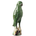 Статуэтка Parrot Vesta варинант исполнения - 1 | Loft Concept в Ростове-на-Дону