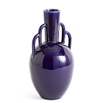 Ваза декоративная из фаянса Brighter than the Stars варинант исполнения - 1 | Loft Concept в Ростове-на-Дону