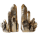 Держатель для книг Golden Crystal Book Holder варинант исполнения - 1 | Loft Concept в Ростове-на-Дону