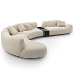 Большой диван для гостиной California Sofa варинант исполнения - 4 | Loft Concept в Ростове-на-Дону