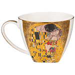 Чайный сервиз из фарфора с декором на 6 персон 14 предметов Service with Decor варинант исполнения - 4 | Loft Concept в Ростове-на-Дону