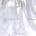 Люстра Lamp Silvia варинант исполнения - 3 | Loft Concept в Ростове-на-Дону