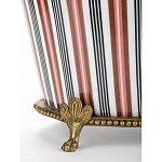 Кашпо Red pink design варинант исполнения - 4 | Loft Concept в Ростове-на-Дону