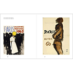 Подарочная Книга Rene gruau fashion illustration варинант исполнения - 13 | Loft Concept в Ростове-на-Дону