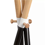 Напольная вешалка в сочетании металла и дерева Branches Hangers варинант исполнения - 2 | Loft Concept в Ростове-на-Дону