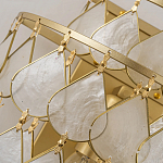 Бра с декором из натуральной морской ракушки Iridescent Light варинант исполнения - 6 | Loft Concept в Ростове-на-Дону