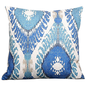 Декоративная подушка Paisley Pattern 8