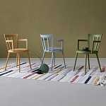 Кресло Chameleon варинант исполнения - 9 | Loft Concept в Ростове-на-Дону