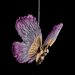 Подвесной светильник в виде бабочки Tenderness Grace Butterfly варинант исполнения - 4 | Loft Concept в Ростове-на-Дону