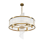 Люстра подвесная Priority варинант исполнения - 6 | Loft Concept в Ростове-на-Дону