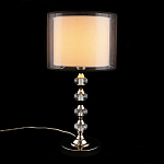 Лампа настольная Florа Crystal варинант исполнения - 1 | Loft Concept в Ростове-на-Дону