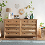 Ваза Ceramic Vase зеленая варинант исполнения - 6 | Loft Concept в Ростове-на-Дону