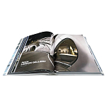 Обширная монография все работы Хадид Zaha Hadid. Complete Works 1979-Today. 2020 Edition варинант исполнения - 8 | Loft Concept в Ростове-на-Дону