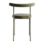 Стул «Рогалик» варинант исполнения - 4 | Loft Concept в Ростове-на-Дону