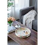 Поднос Clover leaves варинант исполнения - 4 | Loft Concept в Ростове-на-Дону