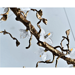 Люстра в виде дерева Tree Shaped Chandelier варинант исполнения - 7 | Loft Concept в Ростове-на-Дону