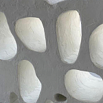 Дизайнерская Консоль природной формы Antares Console  варинант исполнения - 1 | Loft Concept в Ростове-на-Дону